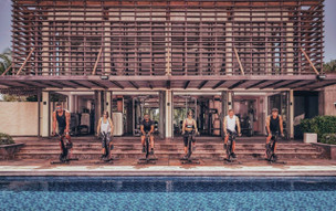 Long Beach Golf & Spa Resort