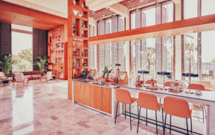 Long Beach Golf & Spa Resort