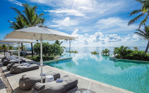 Long Beach Golf & Spa Resort