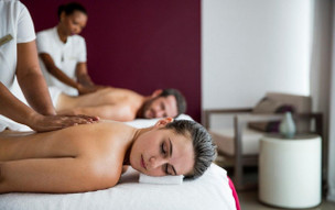 Long Beach Golf & Spa Resort