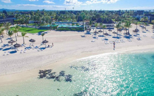 Long Beach Golf & Spa Resort