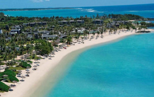 Long Beach Golf & Spa Resort