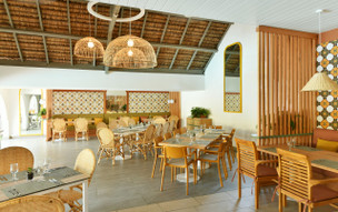 Veranda Palmar Beach