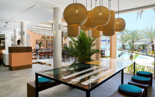 SALT of Palmar, an adult only Boutique hotel