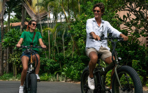 SALT of Palmar, an adult only Boutique hotel