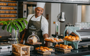 SALT of Palmar, an adult only Boutique hotel