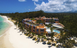 SALT of Palmar, an adult only Boutique hotel