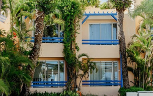 SALT of Palmar, an adult only Boutique hotel