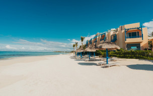 SALT of Palmar, an adult only Boutique hotel