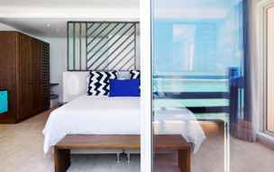 SALT of Palmar, an adult only Boutique hotel