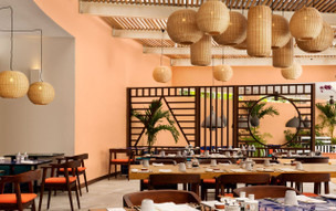 SALT of Palmar, an adult only Boutique hotel