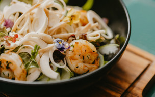 SALT of Palmar, an adult only Boutique hotel