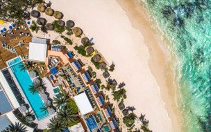 SALT of Palmar, an adult only Boutique hotel