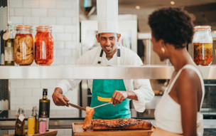 SALT of Palmar, an adult only Boutique hotel