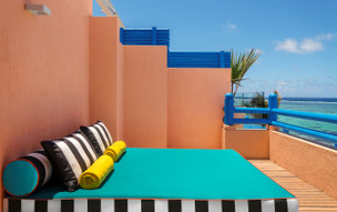 SALT of Palmar, an adult only Boutique hotel