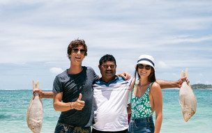 SALT of Palmar, an adult only Boutique hotel