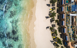 SALT of Palmar, an adult only Boutique hotel