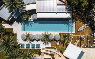 SALT of Palmar, an adult only Boutique hotel