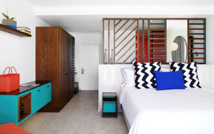 SALT of Palmar, an adult only Boutique hotel