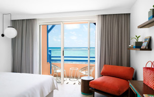 SALT of Palmar, an adult only Boutique hotel