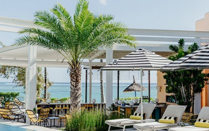 SALT of Palmar, an adult only Boutique hotel