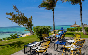 SALT of Palmar, an adult only Boutique hotel