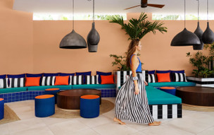 SALT of Palmar, an adult only Boutique hotel
