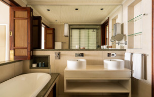 Constance Belle Mare Plage