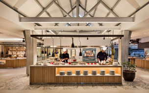 Constance Belle Mare Plage