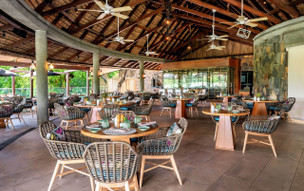 Constance Belle Mare Plage