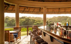 Constance Belle Mare Plage