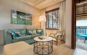 Constance Belle Mare Plage