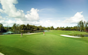 Constance Belle Mare Plage