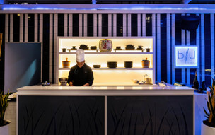 Constance Belle Mare Plage