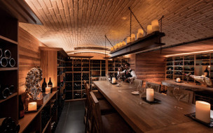 Constance Belle Mare Plage