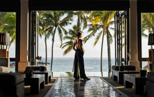 Constance Belle Mare Plage