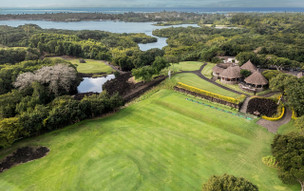 Constance Belle Mare Plage