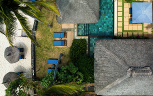 Constance Belle Mare Plage