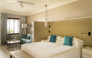 Constance Belle Mare Plage