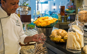 Constance Belle Mare Plage