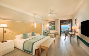 Constance Belle Mare Plage