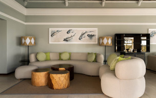 Constance Belle Mare Plage