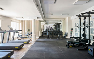 LUX* Belle Mare Plage