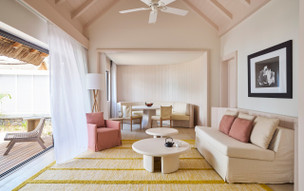 LUX* Belle Mare Plage