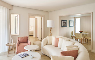 LUX* Belle Mare Plage