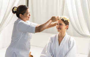 LUX* Belle Mare Plage