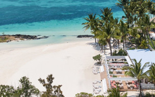 LUX* Belle Mare Plage