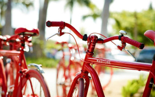 LUX* Belle Mare Plage