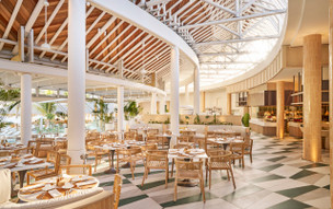 LUX* Belle Mare Plage