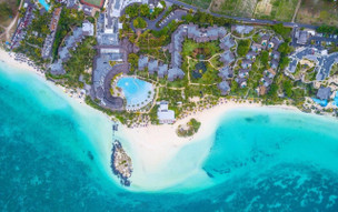 LUX* Belle Mare Plage